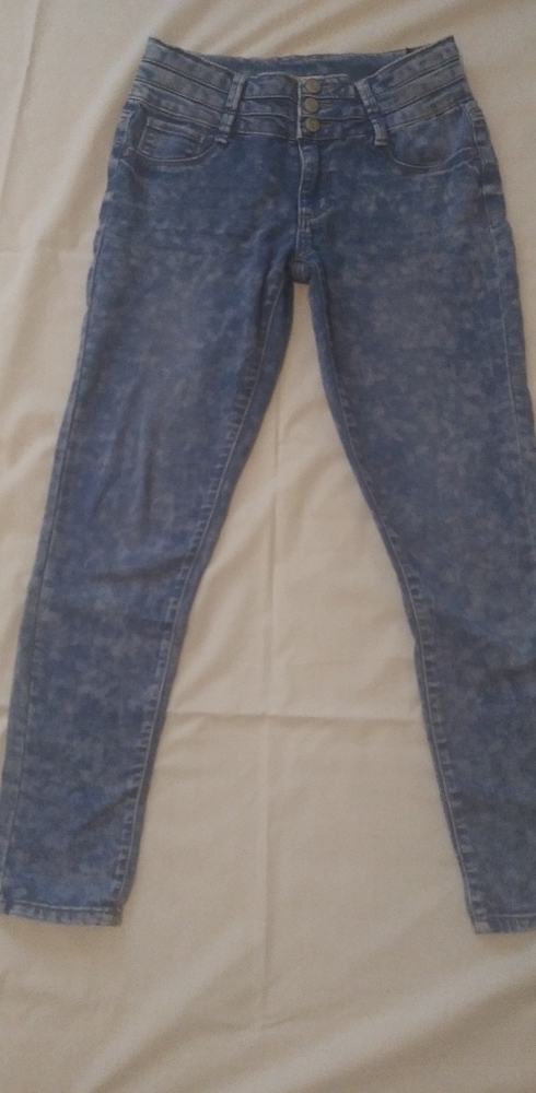 Mudd blue jeans